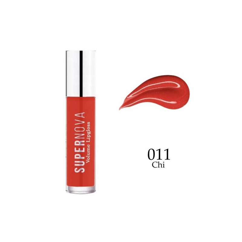 TOPFACE SUPERNOVA VOLUME LIPGLOSS