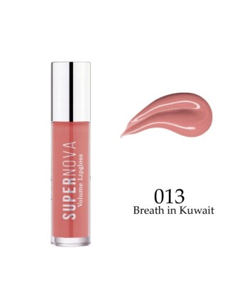 TOPFACE SUPERNOVA VOLUME LIPGLOSS