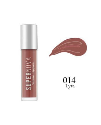TOPFACE SUPERNOVA VOLUME LIPGLOSS
