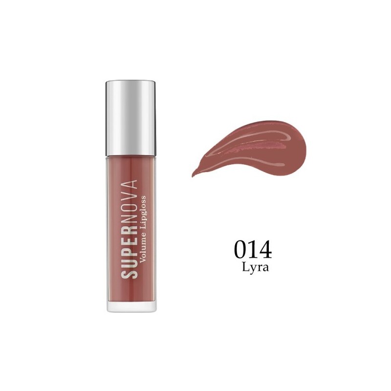 TOPFACE SUPERNOVA VOLUME LIPGLOSS