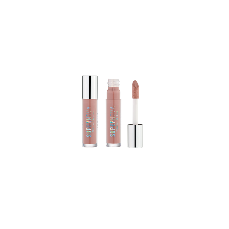TOPFACE SUPERNOVA VOLUME LIPGLOSS