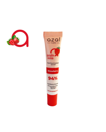 LIPBALM MAGIC FRAISE