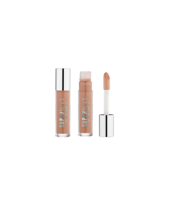 TOPFACE SUPERNOVA VOLUME LIPGLOSS