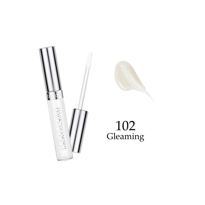TOPFACE FOCUS POINT PERFECT GLEAM LIPGLOSS