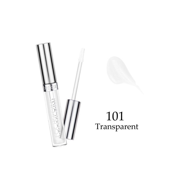 TOPFACE FOCUS POINT PERFECT GLEAM LIPGLOSS