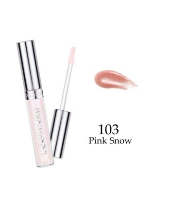 TOPFACE FOCUS POINT PERFECT GLEAM LIPGLOSS