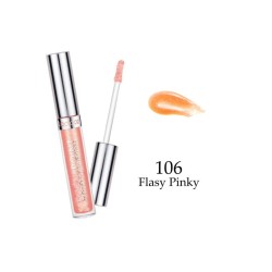 TOPFACE FOCUS POINT PERFECT GLEAM LIPGLOSS