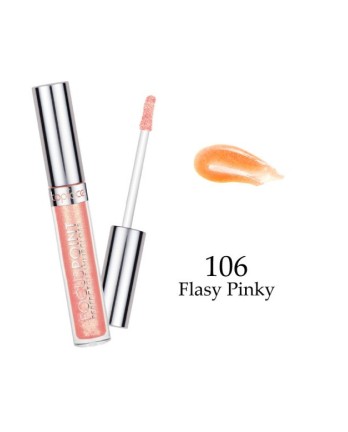 TOPFACE FOCUS POINT PERFECT GLEAM LIPGLOSS