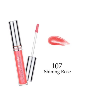 TOPFACE FOCUS POINT PERFECT GLEAM LIPGLOSS