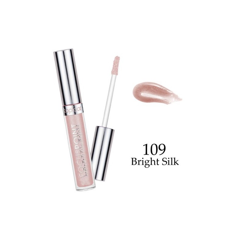 TOPFACE FOCUS POINT PERFECT GLEAM LIPGLOSS
