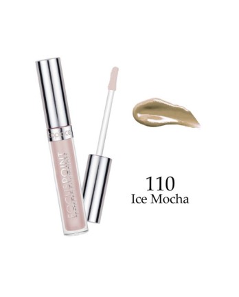 TOPFACE FOCUS POINT PERFECT GLEAM LIPGLOSS