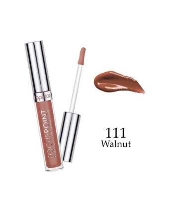 TOPFACE FOCUS POINT PERFECT GLEAM LIPGLOSS