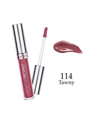 TOPFACE FOCUS POINT PERFECT GLEAM LIPGLOSS