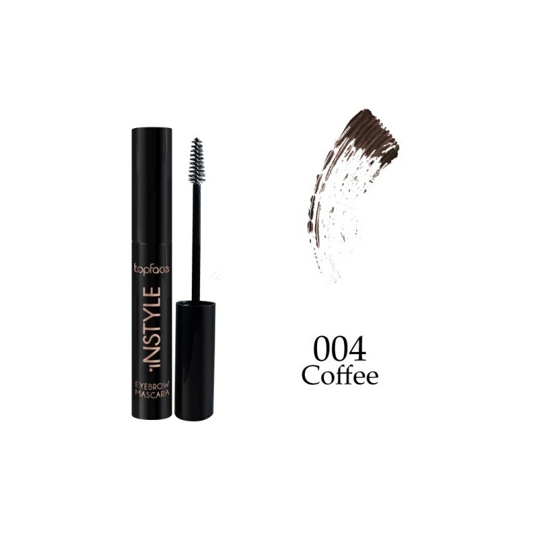 TOPFACE INSTYLE EYEBROW MASCARA
