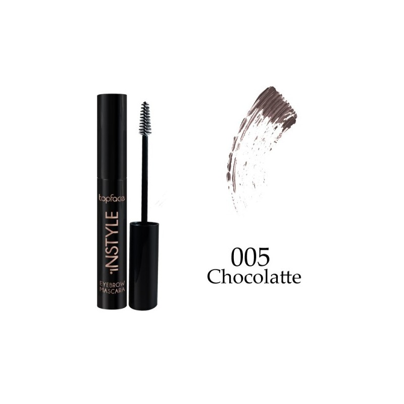 TOPFACE INSTYLE EYEBROW MASCARA