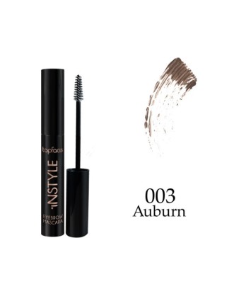 TOPFACE INSTYLE EYEBROW MASCARA