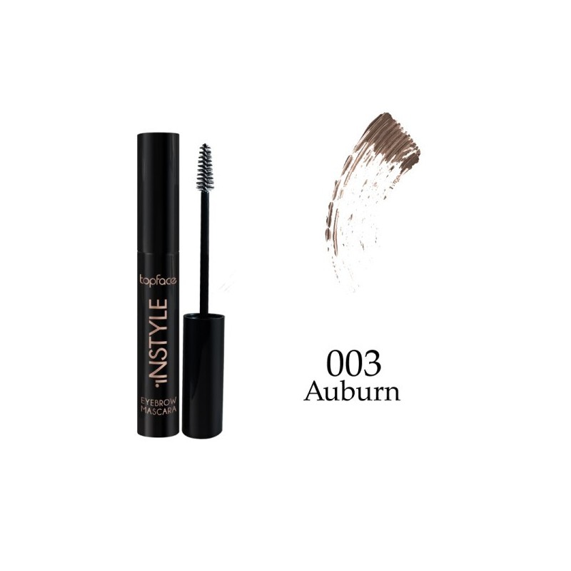 TOPFACE INSTYLE EYEBROW MASCARA