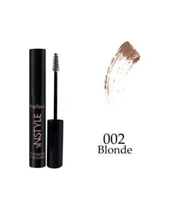 TOPFACE INSTYLE EYEBROW MASCARA
