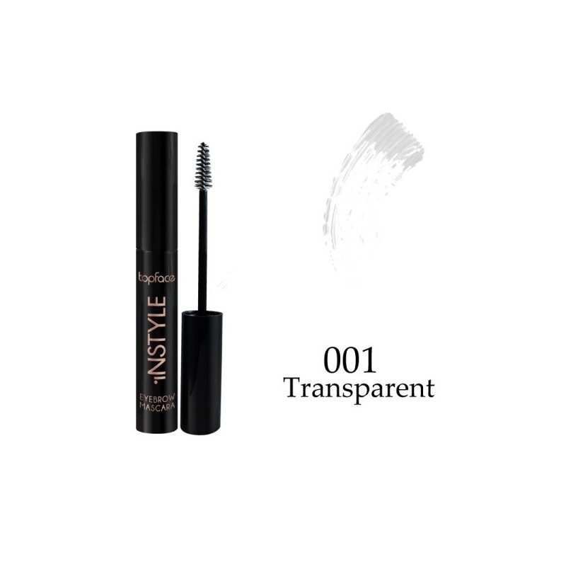 TOPFACE INSTYLE EYEBROW MASCARA