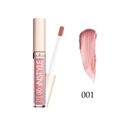 TOPFACE INSTYLE EXTREME MATT LIP PAINT