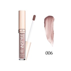 TOPFACE INSTYLE EXTREME MATT LIP PAINT