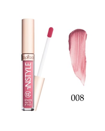 TOPFACE INSTYLE EXTREME MATT LIP PAINT