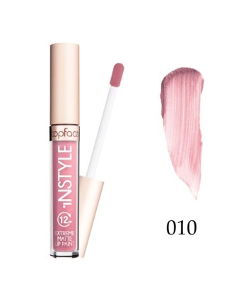 TOPFACE INSTYLE EXTREME MATT LIP PAINT