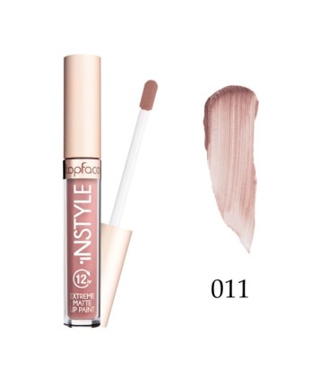 TOPFACE INSTYLE EXTREME MATT LIP PAINT