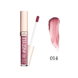 TOPFACE INSTYLE EXTREME MATT LIP PAINT