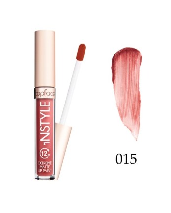 TOPFACE INSTYLE EXTREME MATT LIP PAINT