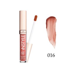 TOPFACE INSTYLE EXTREME MATT LIP PAINT