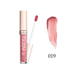 TOPFACE INSTYLE EXTREME MATT LIP PAINT