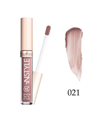 TOPFACE INSTYLE EXTREME MATT LIP PAINT