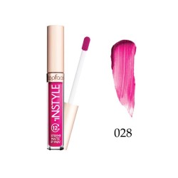 TOPFACE INSTYLE EXTREME MATT LIP PAINT