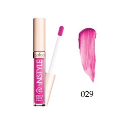 TOPFACE INSTYLE EXTREME MATT LIP PAINT
