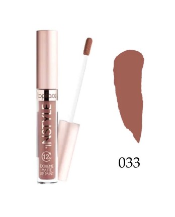 TOPFACE INSTYLE EXTREME MATT LIP PAINT
