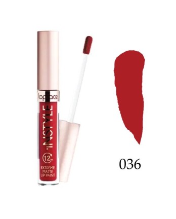 TOPFACE INSTYLE EXTREME MATT LIP PAINT