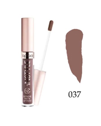 TOPFACE INSTYLE EXTREME MATT LIP PAINT