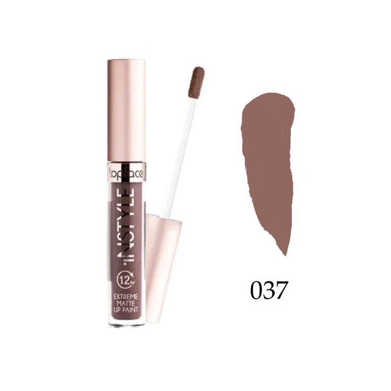 TOPFACE INSTYLE EXTREME MATT LIP PAINT