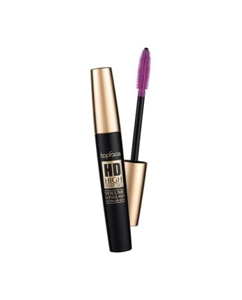 TOPFACE HD HIGH DEFINITION MASCARA