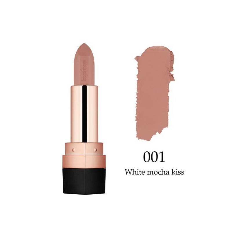 TOPFACE INSTYLE MATTE LIPSTICK