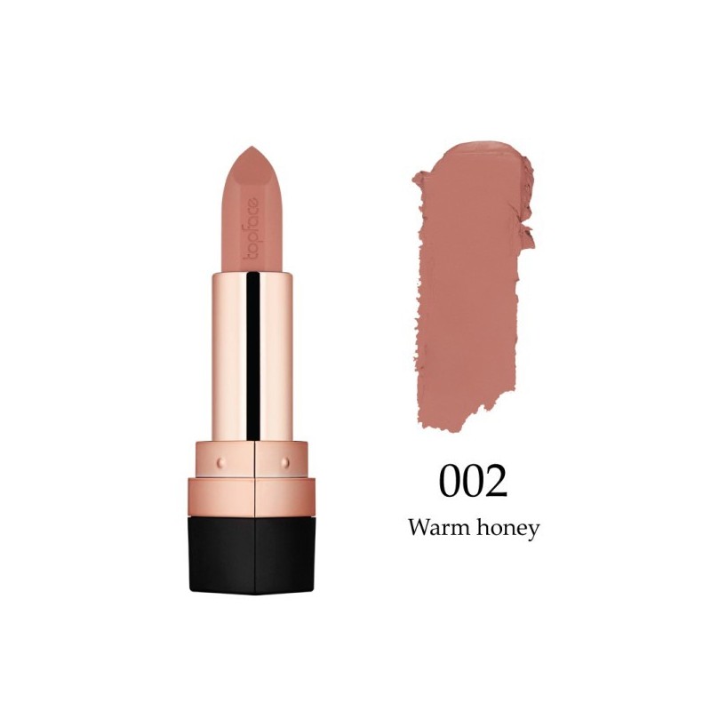 TOPFACE INSTYLE MATTE LIPSTICK