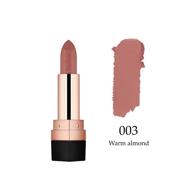 TOPFACE INSTYLE MATTE LIPSTICK