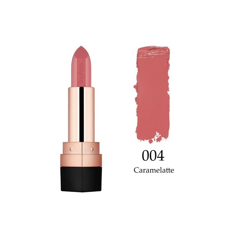 TOPFACE INSTYLE MATTE LIPSTICK