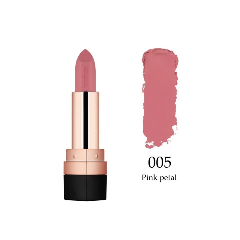 TOPFACE INSTYLE MATTE LIPSTICK
