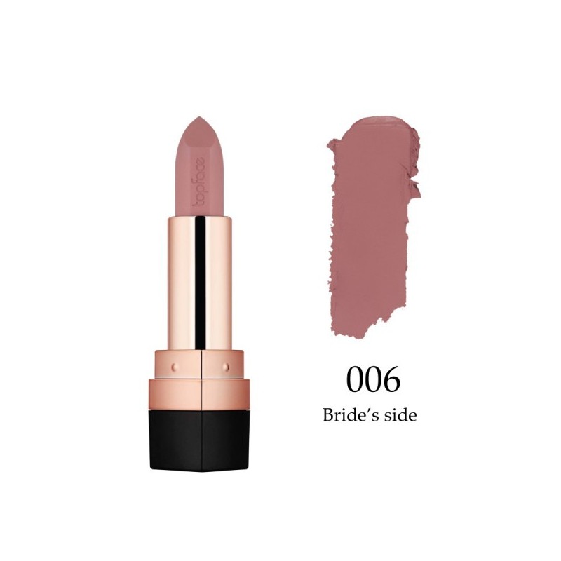 TOPFACE INSTYLE MATTE LIPSTICK