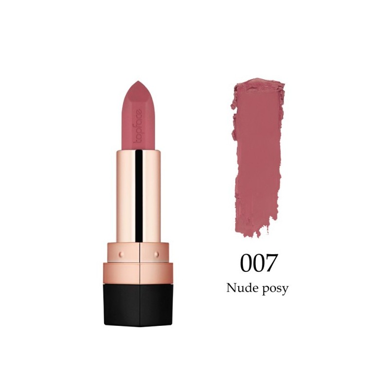 TOPFACE INSTYLE MATTE LIPSTICK