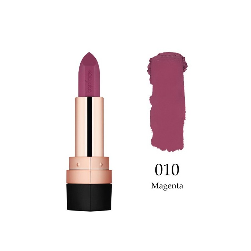 TOPFACE INSTYLE MATTE LIPSTICK