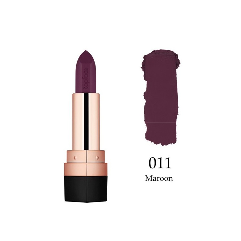 TOPFACE INSTYLE MATTE LIPSTICK
