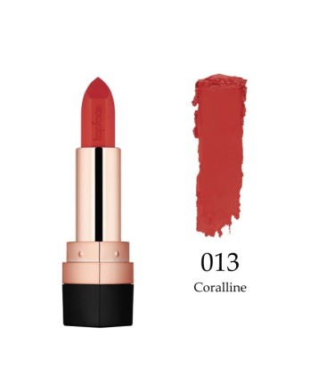 TOPFACE INSTYLE MATTE LIPSTICK